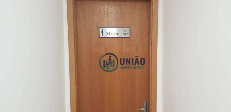 Imagem Loja à Venda, 320 m² em Centro - Niterói Imagem Loja à Venda, 320 m² em Centro - Niterói
