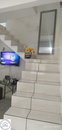 Imagem Casa com 3 Quartos à Venda, 168 m² em Jardim Novo Parelheiros ( Zona Sul ) - São Paulo Imagem Casa com 3 Quartos à Venda, 168 m² em Jardim Novo Parelheiros ( Zona Sul ) - São Paulo