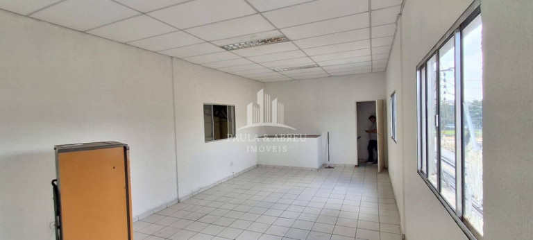 Imagem Ponto Comercial para Alugar, 287 m² em Jardim Sônia Maria - Mauá