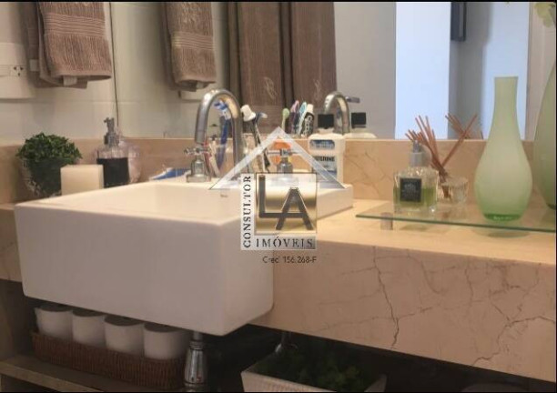 Imagem Apartamento com 3 Quartos à Venda, 144 m² em Granja Julieta - São Paulo Imagem Apartamento com 3 Quartos à Venda, 144 m² em Granja Julieta - São Paulo