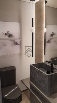 Imagem Apartamento com 3 Quartos à Venda, 142 m² em Vila Mariana - São Paulo