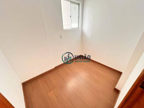Imagem Apartamento com 2 Quartos à Venda, 62 m² em Centro - São Gonçalo Imagem Apartamento com 2 Quartos à Venda, 62 m² em Centro - São Gonçalo