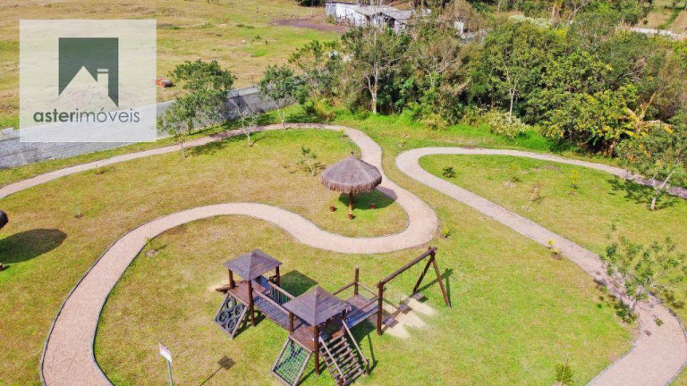 Imagem Terreno à Venda, 128 m² em Costeira - São José Dos Pinhais Imagem Terreno à Venda, 128 m² em Costeira - São José Dos Pinhais