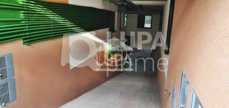 Imagem Apartamento com 2 Quartos à Venda, 44 m² em Vila Maria - São Paulo