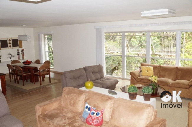 Apartamento com 3 Quartos à Venda, 222 m² em Higienópolis - São Paulo