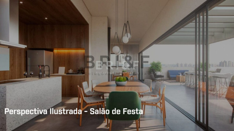 Imagem Apartamento com 1 Quarto à Venda, 35 m² em Pinheiros - São Paulo Imagem Apartamento com 1 Quarto à Venda, 35 m² em Pinheiros - São Paulo