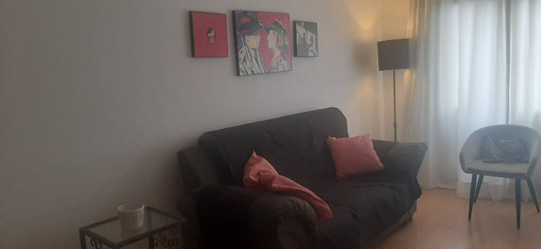 Imagem Apartamento com 2 Quartos à Venda, 75 m² em Vila Mariana - São Paulo Imagem Apartamento com 2 Quartos à Venda, 75 m² em Vila Mariana - São Paulo