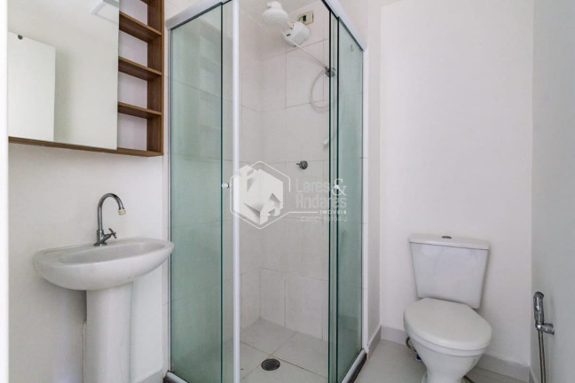 Imagem Imóvel com 1 Quarto à Venda, 28 m² em Planalto Paulista - São Paulo