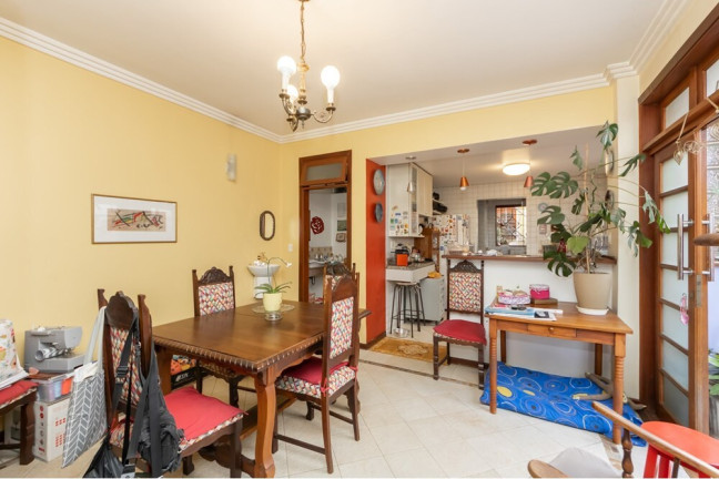 Imagem Casa com 3 Quartos à Venda, em Vila Mariana - São Paulo Imagem Casa com 3 Quartos à Venda, em Vila Mariana - São Paulo