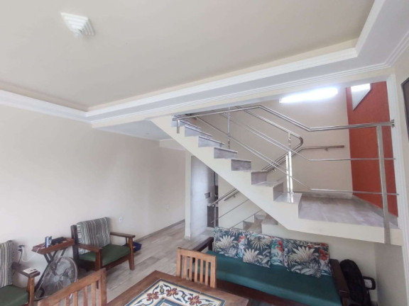 Imagem Casa com 4 Quartos à Venda, 225 m² em Jardim Flamboyant - Cabo Frio