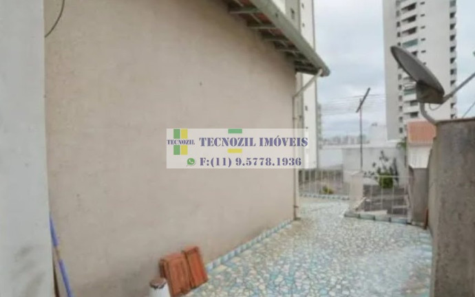 Imagem Sobrado com 3 Quartos à Venda, 400 m² em Cambuci - São Paulo Imagem Sobrado com 3 Quartos à Venda, 400 m² em Cambuci - São Paulo