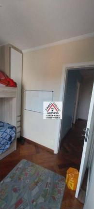 Imagem Apartamento com 3 Quartos à Venda, 105 m² em Jardim Marajoara - São Paulo Imagem Apartamento com 3 Quartos à Venda, 105 m² em Jardim Marajoara - São Paulo
