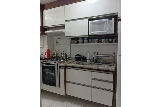 Imagem Apartamento com 2 Quartos à Venda, 54 m² em Jardim América Da Penha - São Paulo Imagem Apartamento com 2 Quartos à Venda, 54 m² em Jardim América Da Penha - São Paulo