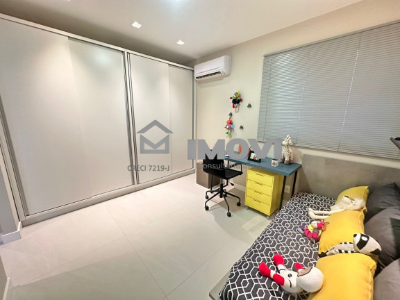 Imagem Apartamento com 3 Quartos à Venda, 91 m² em Santa Lúcia - Vitória