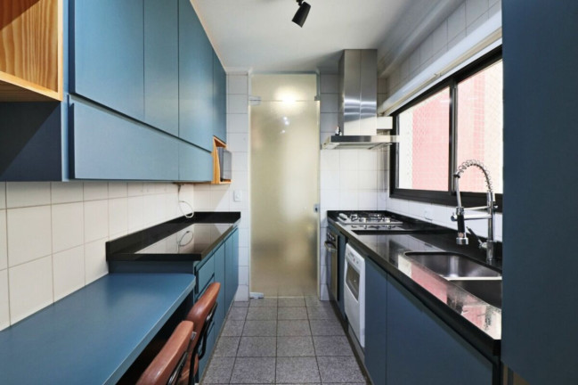 Imagem Apartamento com 3 Quartos à Venda, 106 m² em Indianópolis - São Paulo Imagem Apartamento com 3 Quartos à Venda, 106 m² em Indianópolis - São Paulo