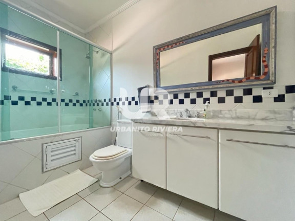 Imagem Casa com 6 Quartos à Venda, 377 m² em Riviera | Módulo 22 - Bertioga