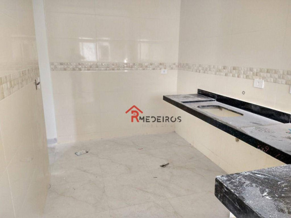 Imagem Apartamento com 3 Quartos à Venda, 93 m² em Tupi - Praia Grande