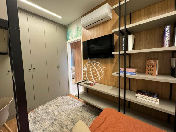 Imagem Apartamento com 3 Quartos à Venda, 77 m² em Condomínio Residencial Colinas De São Francisco - Bragança Paulista