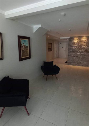 Imagem Apartamento com 1 Quarto à Venda, 39 m² em Boqueirao - Praia Grande