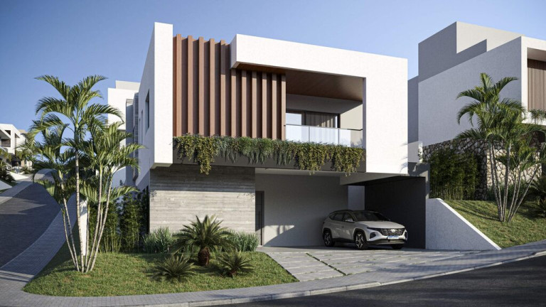 Imagem Casa de Condomínio com 4 Quartos à Venda, 378 m² em Cascatinha - Curitiba