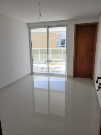 Imagem Apartamento com 3 Quartos à Venda, 102 m² em Ponta De Campina - Cabedelo