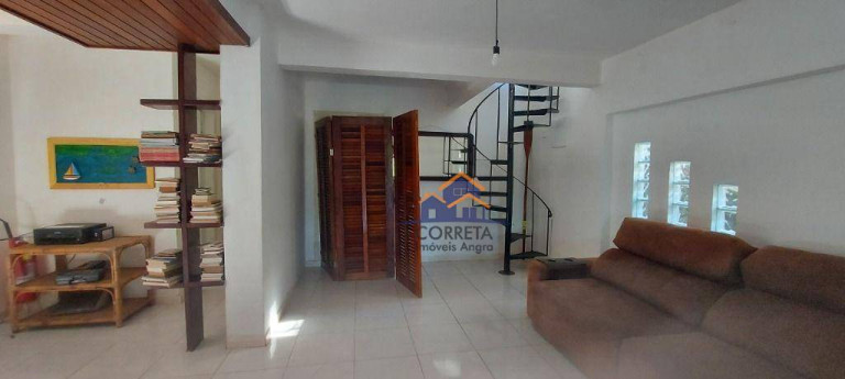 Imagem Casa com 4 Quartos à Venda, 200 m² em Vila Velha - Angra Dos Reis
