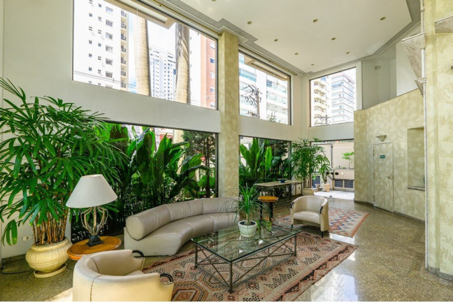 Imagem Imóvel com 4 Quartos à Venda, 200 m² em Brooklin Novo - São Paulo Imagem Imóvel com 4 Quartos à Venda, 200 m² em Brooklin Novo - São Paulo