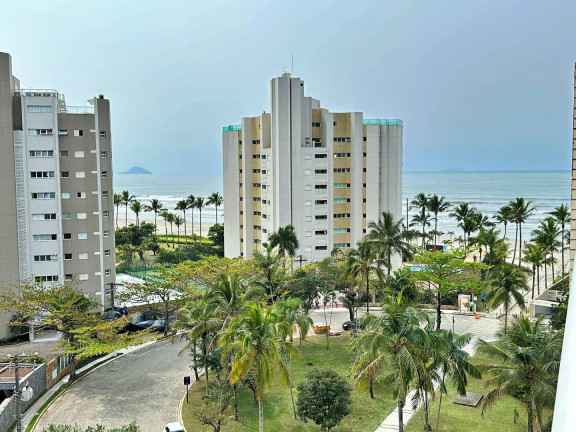 Cobertura com 4 Quartos à Venda, 190 m² em Riviera De São Lourenço - Bertioga