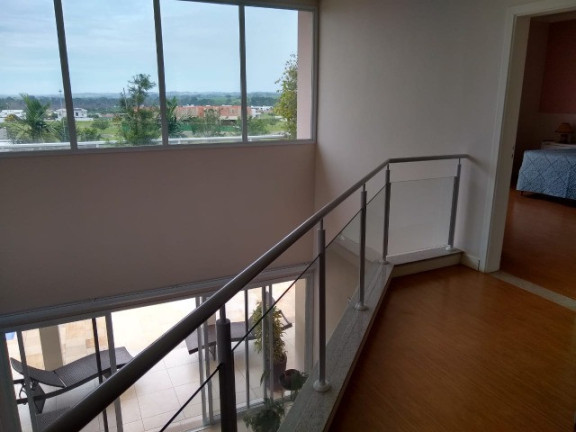 Imagem Casa com 4 Quartos à Venda, 394 m² em Tamboré Jaguariúna - Jaguariúna