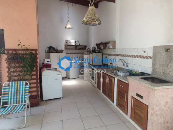 Imagem Casa com 3 Quartos à Venda, 198 m² em Cibratel I - Itanhaém