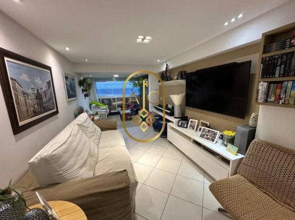 Imagem Apartamento com 2 Quartos à Venda, 94 m² em Armação - Salvador