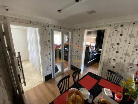 Imagem Apartamento com 4 Quartos à Venda, 240 m² em Vila Maria - São Paulo