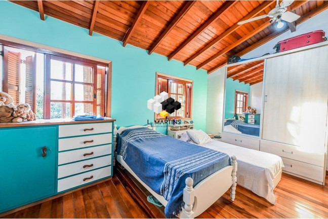 Imagem Casa de Condomínio com 4 Quartos à Venda, 200 m² em Santa Tereza - Porto Alegre Imagem Casa de Condomínio com 4 Quartos à Venda, 200 m² em Santa Tereza - Porto Alegre