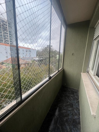 Imagem Apartamento com 2 Quartos à Venda, 80 m² em Rio Branco - Porto Alegre