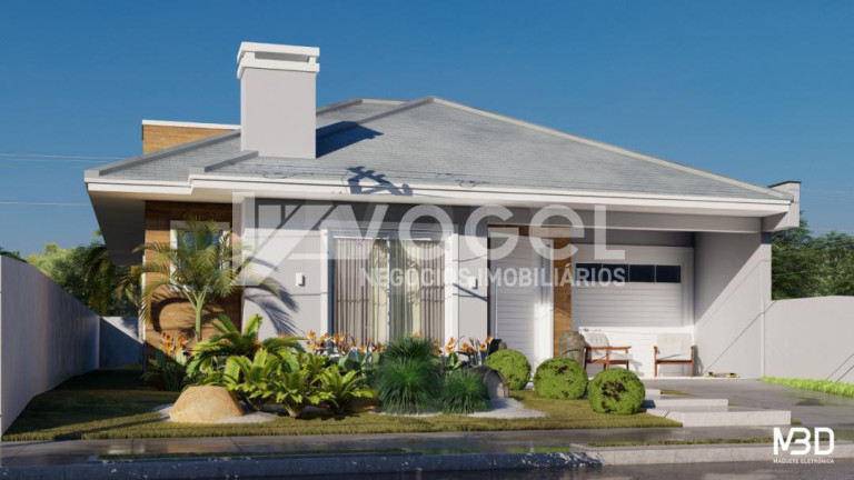 Imagem Casa com 3 Quartos à Venda, 118 m² em Nova Tramandaí - Tramandai Imagem Casa com 3 Quartos à Venda, 118 m² em Nova Tramandaí - Tramandai