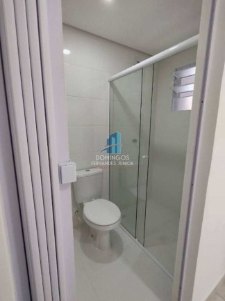 Imagem Apartamento com 1 Quarto para Alugar, 24 m² em Santana - São Paulo