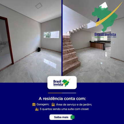 Imagem Casa com 3 Quartos à Venda, em Porto Belo - Porto Seguro Imagem Casa com 3 Quartos à Venda, em Porto Belo - Porto Seguro