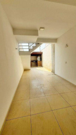 Imagem Sobrado com 3 Quartos à Venda, 181 m² em Vila Camilópolis - Santo André Imagem Sobrado com 3 Quartos à Venda, 181 m² em Vila Camilópolis - Santo André