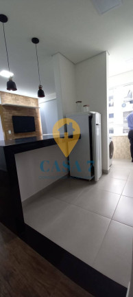 Imagem Apartamento com 1 Quarto à Venda, 37 m² em Savassi - Belo Horizonte