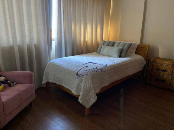 Imagem Cobertura com 2 Quartos à Venda, 99 m² em Vila Andrade - São Paulo