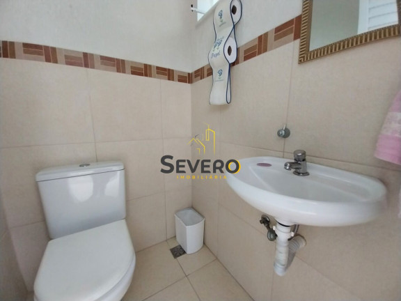 Imagem Casa com 4 Quartos à Venda, 228 m² em Itaipu - Niterói
