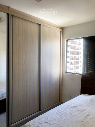 Imagem Apartamento com 4 Quartos à Venda, 96 m² em Alto Da Glória - Goiânia