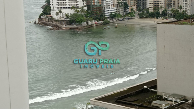 Imagem Apartamento com 3 Quartos à Venda, 149 m² em Astúrias - Guarujá