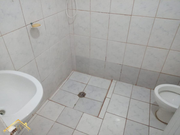 Imagem Casa com 1 Quarto para Alugar, 50 m² em Jaguaribe - Osasco Imagem Casa com 1 Quarto para Alugar, 50 m² em Jaguaribe - Osasco