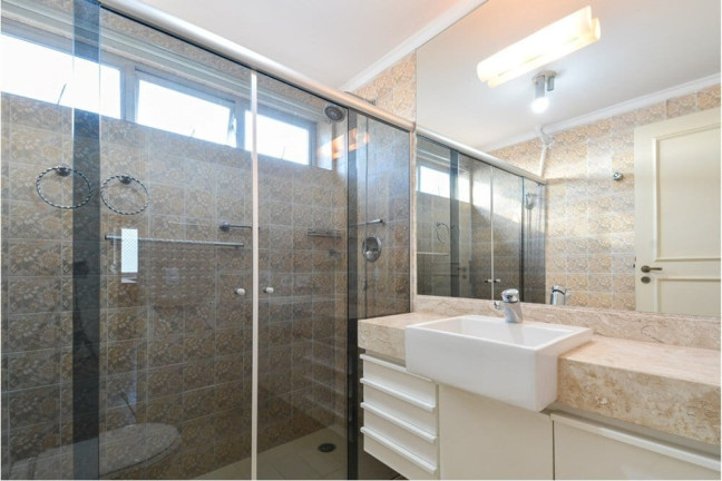 Imagem Apartamento com 3 Quartos à Venda, 143 m² em Consolação - São Paulo Imagem Apartamento com 3 Quartos à Venda, 143 m² em Consolação - São Paulo