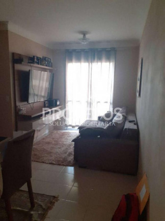 Apartamento com 3 Quartos à Venda, 64 m² em Jardim Esmeralda - São Paulo