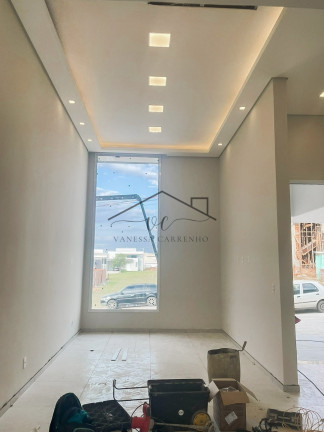 Imagem Casa com 3 Quartos à Venda, 250 m² em Campos Do Conde - Sorocaba