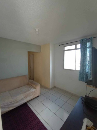 Imagem Apartamento com 2 Quartos à Venda,  em Jardim Adelaide - Hortolândia