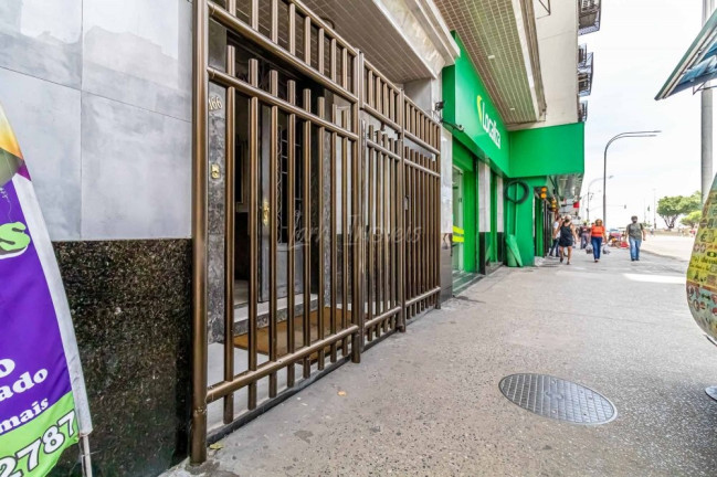 Imagem Apartamento com 3 Quartos à Venda, 135 m² em Copacabana - Rio De Janeiro