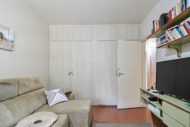 Imóvel com 3 Quartos à Venda, 193 m² em Santa Cecília - São Paulo